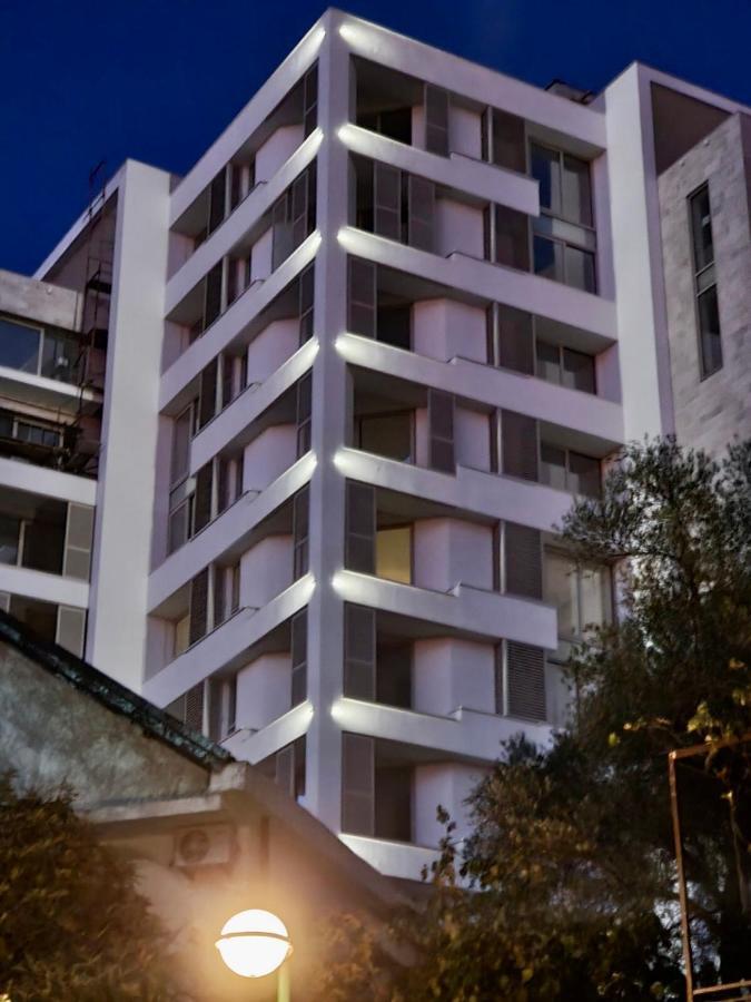 Aura Tower Apartments By Gaby ราไฟโลวีซี ภายนอก รูปภาพ