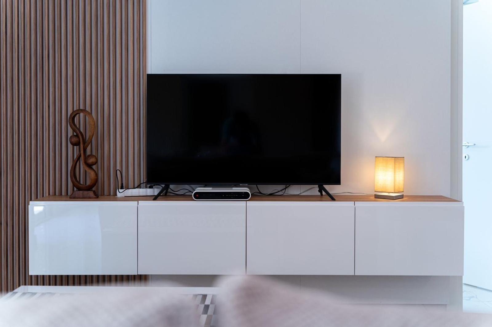 Aura Tower Apartments By Gaby ราไฟโลวีซี ภายนอก รูปภาพ