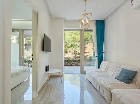 Aura Tower Apartments By Gaby ราไฟโลวีซี ภายนอก รูปภาพ