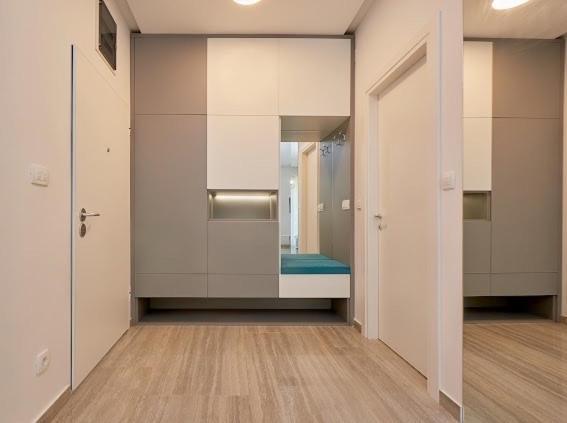 Aura Tower Apartments By Gaby ราไฟโลวีซี ภายนอก รูปภาพ
