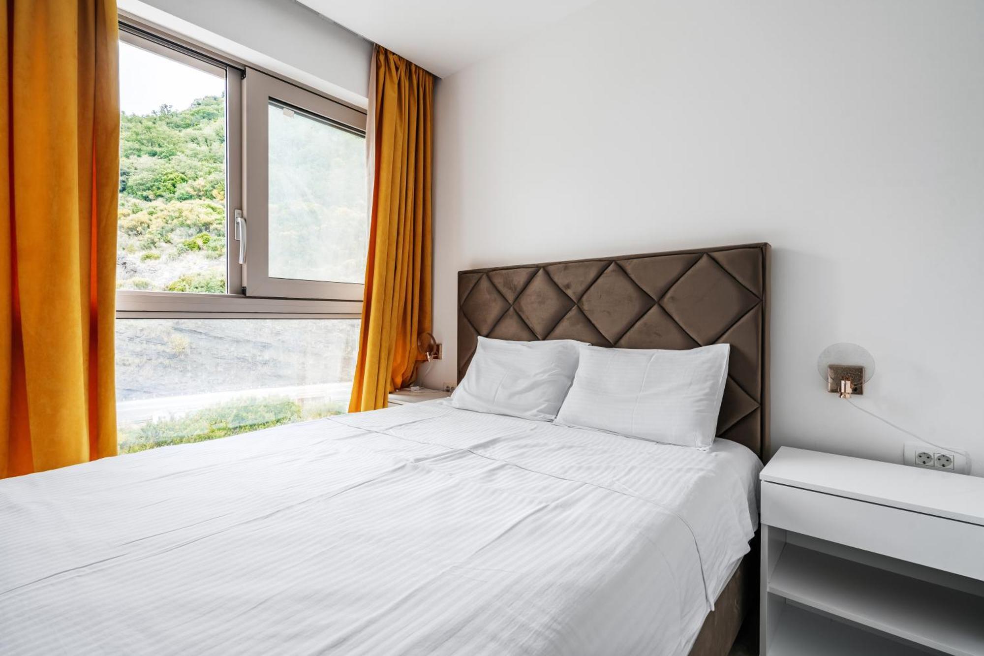 Aura Tower Apartments By Gaby ราไฟโลวีซี ภายนอก รูปภาพ